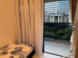 One-north Residences (D5), Apartment #552020891